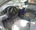 Сірий Мазда 3, об'ємом двигуна 1.4 л та пробігом 220 тис. км за 4500 $, фото 15 на Automoto.ua