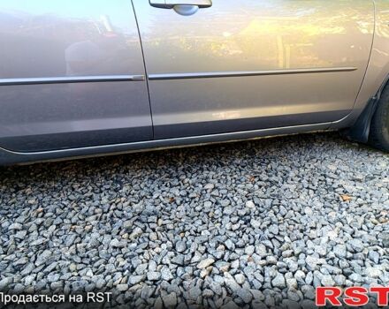 Серый Мазда 3, объемом двигателя 1.6 л и пробегом 248 тыс. км за 5000 $, фото 6 на Automoto.ua