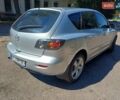 Серый Мазда 3, объемом двигателя 1.6 л и пробегом 146 тыс. км за 4850 $, фото 6 на Automoto.ua