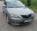 Сірий Мазда 3, об'ємом двигуна 1.6 л та пробігом 295 тис. км за 3198 $, фото 1 на Automoto.ua