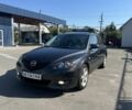 Серый Мазда 3, объемом двигателя 1.6 л и пробегом 255 тыс. км за 4803 $, фото 1 на Automoto.ua