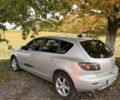 Сірий Мазда 3, об'ємом двигуна 1.6 л та пробігом 310 тис. км за 2603 $, фото 5 на Automoto.ua