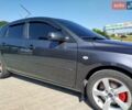 Серый Мазда 3, объемом двигателя 1.6 л и пробегом 297 тыс. км за 4000 $, фото 16 на Automoto.ua