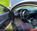 Серый Мазда 3, объемом двигателя 1.6 л и пробегом 200 тыс. км за 1000 $, фото 1 на Automoto.ua