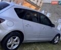 Серый Мазда 3, объемом двигателя 1.6 л и пробегом 268 тыс. км за 5199 $, фото 50 на Automoto.ua