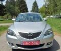 Серый Мазда 3, объемом двигателя 0 л и пробегом 215 тыс. км за 5000 $, фото 15 на Automoto.ua