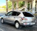 Серый Мазда 3, объемом двигателя 1.6 л и пробегом 255 тыс. км за 4350 $, фото 5 на Automoto.ua