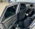 Сірий Мазда 3, об'ємом двигуна 1.6 л та пробігом 127 тис. км за 5800 $, фото 11 на Automoto.ua