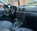 Сірий Мазда 3, об'ємом двигуна 1.6 л та пробігом 391 тис. км за 3100 $, фото 14 на Automoto.ua