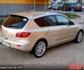 Серый Мазда 3, объемом двигателя 1.6 л и пробегом 259 тыс. км за 4900 $, фото 2 на Automoto.ua