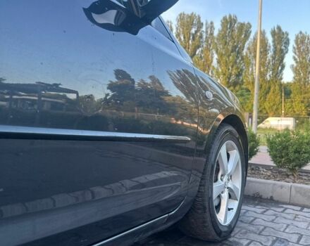Сірий Мазда 3, об'ємом двигуна 1.6 л та пробігом 254 тис. км за 4999 $, фото 14 на Automoto.ua