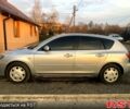 Сірий Мазда 3, об'ємом двигуна 1.6 л та пробігом 299 тис. км за 5900 $, фото 3 на Automoto.ua