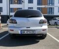 Сірий Мазда 3, об'ємом двигуна 1.6 л та пробігом 210 тис. км за 3900 $, фото 4 на Automoto.ua