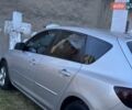 Серый Мазда 3, объемом двигателя 1.6 л и пробегом 268 тыс. км за 5199 $, фото 45 на Automoto.ua