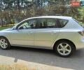 Серый Мазда 3, объемом двигателя 0 л и пробегом 215 тыс. км за 5000 $, фото 9 на Automoto.ua