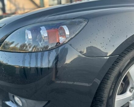 Сірий Мазда 3, об'ємом двигуна 1.6 л та пробігом 254 тис. км за 4999 $, фото 3 на Automoto.ua