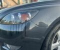 Сірий Мазда 3, об'ємом двигуна 1.6 л та пробігом 254 тис. км за 4999 $, фото 3 на Automoto.ua