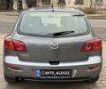 Серый Мазда 3, объемом двигателя 1.6 л и пробегом 243 тыс. км за 3950 $, фото 6 на Automoto.ua