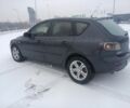 Серый Мазда 3, объемом двигателя 1.6 л и пробегом 240 тыс. км за 2940 $, фото 5 на Automoto.ua