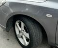 Сірий Мазда 3, об'ємом двигуна 1.6 л та пробігом 248 тис. км за 4700 $, фото 9 на Automoto.ua