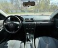 Серый Мазда 3, объемом двигателя 1.6 л и пробегом 289 тыс. км за 2850 $, фото 8 на Automoto.ua