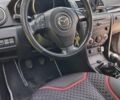 Сірий Мазда 3, об'ємом двигуна 2 л та пробігом 181 тис. км за 4150 $, фото 12 на Automoto.ua