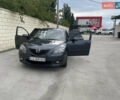 Серый Мазда 3, объемом двигателя 1.6 л и пробегом 274 тыс. км за 5200 $, фото 3 на Automoto.ua