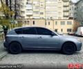 Сірий Мазда 3, об'ємом двигуна 1.3 л та пробігом 305 тис. км за 3600 $, фото 12 на Automoto.ua