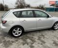 Сірий Мазда 3, об'ємом двигуна 1.6 л та пробігом 187 тис. км за 4200 $, фото 5 на Automoto.ua