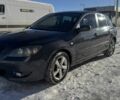 Сірий Мазда 3, об'ємом двигуна 1.6 л та пробігом 211 тис. км за 3499 $, фото 8 на Automoto.ua