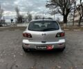 Сірий Мазда 3, об'ємом двигуна 1.4 л та пробігом 198 тис. км за 5490 $, фото 5 на Automoto.ua