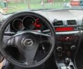Серый Мазда 3, объемом двигателя 1.6 л и пробегом 270 тыс. км за 4100 $, фото 9 на Automoto.ua