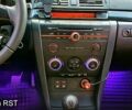 Сірий Мазда 3, об'ємом двигуна 1.6 л та пробігом 167 тис. км за 4500 $, фото 11 на Automoto.ua