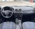 Серый Мазда 3, объемом двигателя 1.6 л и пробегом 276 тыс. км за 5400 $, фото 24 на Automoto.ua