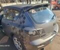Сірий Мазда 3, об'ємом двигуна 2 л та пробігом 290 тис. км за 3900 $, фото 4 на Automoto.ua