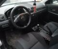 Серый Мазда 3, объемом двигателя 1.6 л и пробегом 206 тыс. км за 3950 $, фото 6 на Automoto.ua