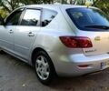 Мазда 3 2005 в Кропивницком (Кировограде) на Automoto.ua Серый Мазда 3, объемом двигателя 1.6 л и пробегом 230 тыс. км за 3600 $, фото 3 на Automoto.ua