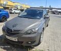 Сірий Мазда 3, об'ємом двигуна 2 л та пробігом 295 тис. км за 3764 $, фото 1 на Automoto.ua