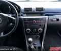 Серый Мазда 3, объемом двигателя 1.6 л и пробегом 292 тыс. км за 5000 $, фото 1 на Automoto.ua