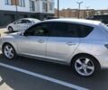 Сірий Мазда 3, об'ємом двигуна 1.6 л та пробігом 210 тис. км за 3900 $, фото 2 на Automoto.ua