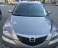 Сірий Мазда 3, об'ємом двигуна 1.6 л та пробігом 290 тис. км за 3012 $, фото 1 на Automoto.ua