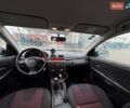 Сірий Мазда 3, об'ємом двигуна 1.6 л та пробігом 187 тис. км за 4200 $, фото 1 на Automoto.ua