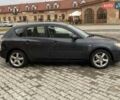 Сірий Мазда 3, об'ємом двигуна 1.6 л та пробігом 228 тис. км за 4800 $, фото 1 на Automoto.ua