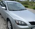 Сірий Мазда 3, об'ємом двигуна 1.56 л та пробігом 340 тис. км за 2800 $, фото 28 на Automoto.ua