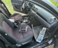 Серый Мазда 3, объемом двигателя 1.6 л и пробегом 200 тыс. км за 1000 $, фото 2 на Automoto.ua