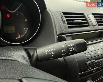 Серый Мазда 3, объемом двигателя 1.6 л и пробегом 207 тыс. км за 4600 $, фото 20 на Automoto.ua