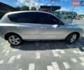 Сірий Мазда 3, об'ємом двигуна 1.6 л та пробігом 277 тис. км за 3650 $, фото 6 на Automoto.ua