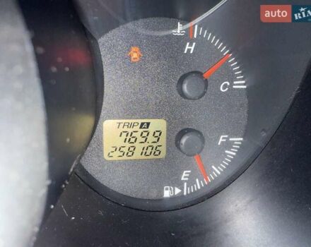 Сірий Мазда 3, об'ємом двигуна 1.6 л та пробігом 259 тис. км за 4500 $, фото 15 на Automoto.ua