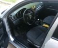 Сірий Мазда 3, об'ємом двигуна 1.6 л та пробігом 250 тис. км за 4500 $, фото 4 на Automoto.ua