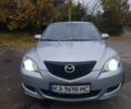 Серый Мазда 3, объемом двигателя 1.6 л и пробегом 206 тыс. км за 3950 $, фото 9 на Automoto.ua